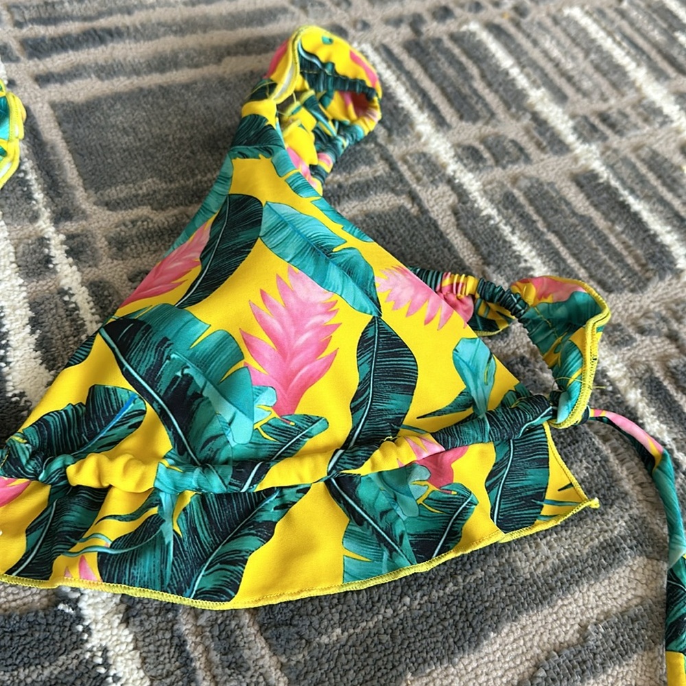 Never Worn Bikini - image 3